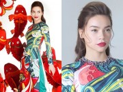 Làng sao - Hồ Ngọc Hà chia sẻ về lý do cứ Tết đến là lui về ở ẩn