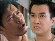 Xem & Đọc - "Khi đàn ông là số 0" tập cuối: Sau tất cả, cha con Thái Hòa lại về nơi mà "ai cũng né"