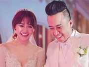 Clip Eva - Hari Won mong muốn có con với Trấn Thành trong năm mới