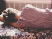 Eva tám - Hạnh phúc giả tạo của người đàn bà lấy chồng giàu