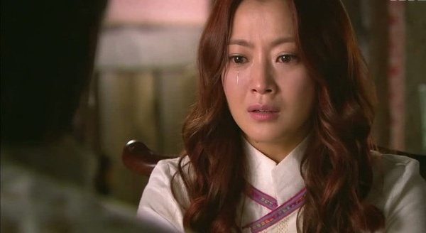 Người đàn bà yêu bất chấp và đường tình nổi bão cuồng phong - 1