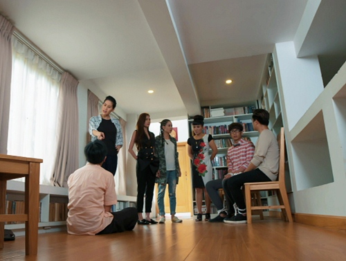 amp;#34;Khi đàn ông là số 0amp;#34; tập cuối: Sau tất cả, cha con Thái Hòa lại về nơi mà amp;#34;ai cũng néamp;#34; - 4