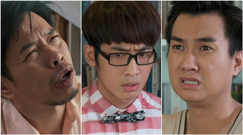 amp;#34;Khi đàn ông là số 0amp;#34; tập cuối: Sau tất cả, cha con Thái Hòa lại về nơi mà amp;#34;ai cũng néamp;#34; - 5