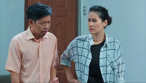 amp;#34;Khi đàn ông là số 0amp;#34; tập cuối: Sau tất cả, cha con Thái Hòa lại về nơi mà amp;#34;ai cũng néamp;#34; - 7