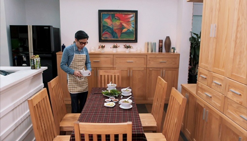 amp;#34;Khi đàn ông là số 0amp;#34; tập cuối: Sau tất cả, cha con Thái Hòa lại về nơi mà amp;#34;ai cũng néamp;#34; - 10