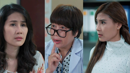 amp;#34;Khi đàn ông là số 0amp;#34; tập cuối: Sau tất cả, cha con Thái Hòa lại về nơi mà amp;#34;ai cũng néamp;#34; - 11