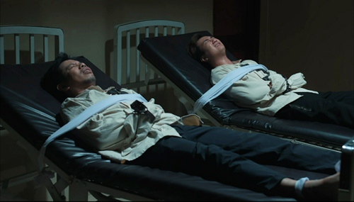 amp;#34;Khi đàn ông là số 0amp;#34; tập cuối: Sau tất cả, cha con Thái Hòa lại về nơi mà amp;#34;ai cũng néamp;#34; - 12