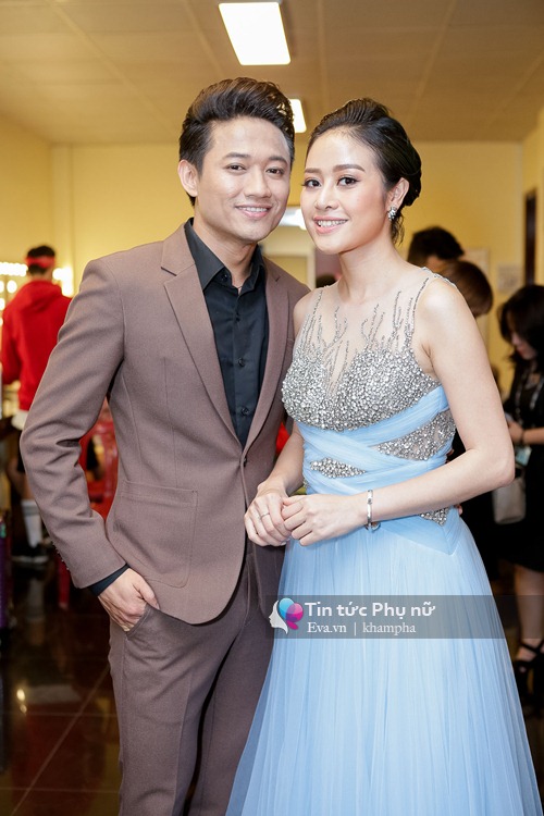 Thu Thảo, Phạm Hương khoe vẻ sexy nổi bật giữa dàn mỹ nhân trên thảm đỏ - 5