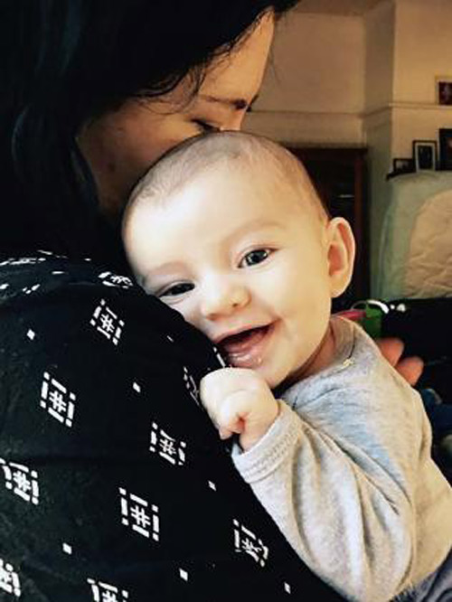 Trải qua tình 1 đêm, cô gái 19 tuổi đẻ rơi con vì không biết có thai - 2