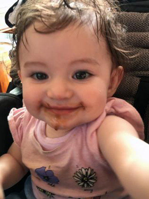 Trải qua tình 1 đêm, cô gái 19 tuổi đẻ rơi con vì không biết có thai - 4