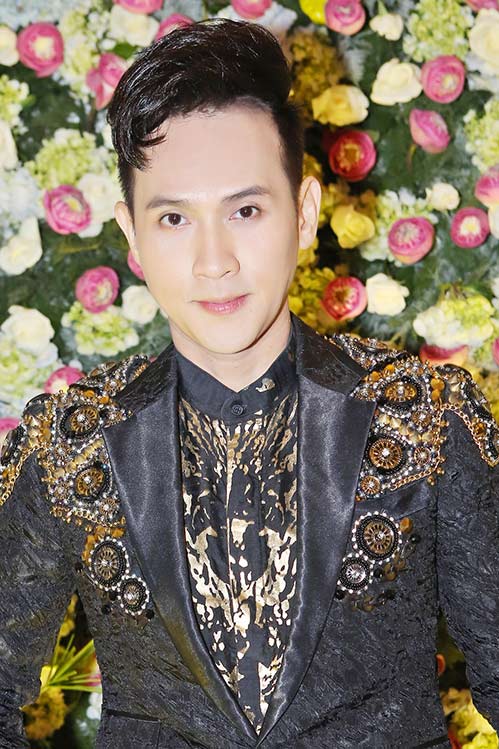 Nguyên Vũ an ủi amp;#34;gái quêamp;#34; Lê Thị Phương bị lẻ bóng, lạc lõng giữa dàn sao Việt - 2