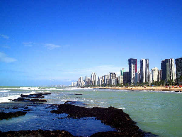 10 đất nước là thiên đường của “chuyện ấy” - 2