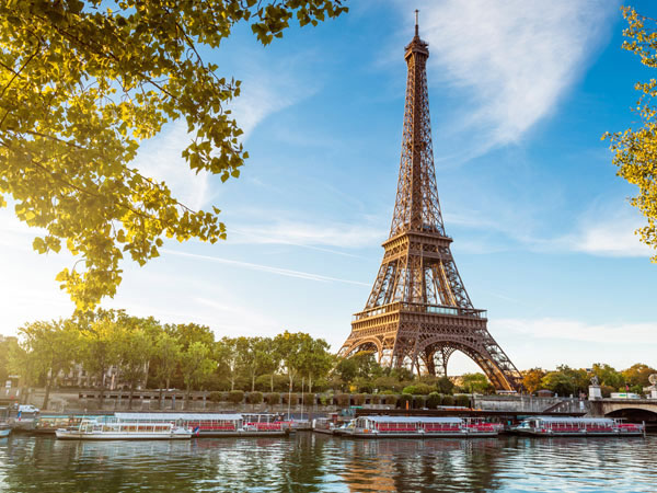 10 đất nước là thiên đường của “chuyện ấy” - 9