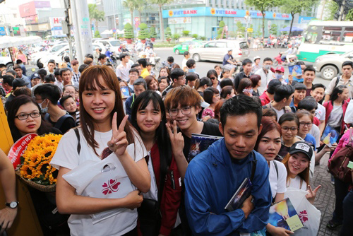 Mỹ Tâm đã có người yêu, 2 năm nữa sẽ cưới - 4