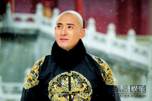 Mặt đẹp diễn hay - Vậy mà những diễn viên này vẫn amp;#34;trơ lìamp;#34; với sự nổi tiếng - 8