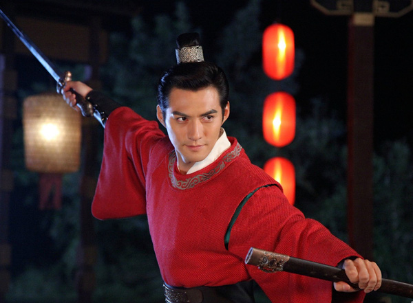 Mặt đẹp diễn hay - Vậy mà những diễn viên này vẫn amp;#34;trơ lìamp;#34; với sự nổi tiếng - 4