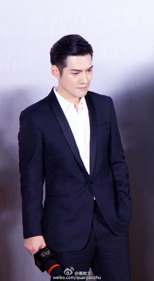 Mặt đẹp diễn hay - Vậy mà những diễn viên này vẫn amp;#34;trơ lìamp;#34; với sự nổi tiếng - 5