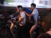 Tin tức - Lời khai thiếu niên giết nữ sinh giấu trong thùng xốp ở SG