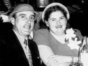 Tin tức - Cặp đôi sát thủ cô đơn giết hại 20 người