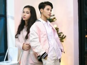 Làng sao - Vũ Cát Tường: "Nam tính là một phần tự nhiên trong con người tôi”