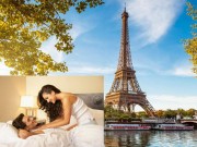 Eva Yêu - 10 đất nước là thiên đường của “chuyện ấy”