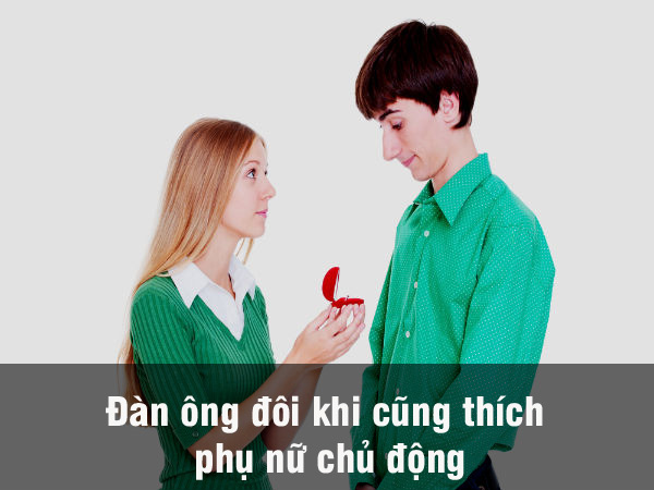 Muốn được người đàn ông của mình yêu, phụ nữ nhất định phải hiểu những điều này! - 1