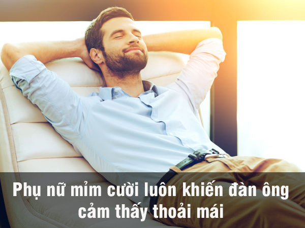 Muốn được người đàn ông của mình yêu, phụ nữ nhất định phải hiểu những điều này! - 2