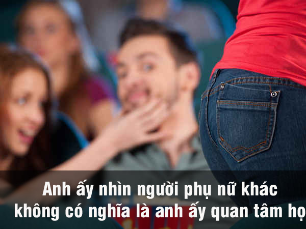 Muốn được người đàn ông của mình yêu, phụ nữ nhất định phải hiểu những điều này! - 3