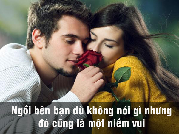 Muốn được người đàn ông của mình yêu, phụ nữ nhất định phải hiểu những điều này! - 6