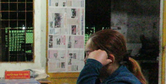 Thiếu nợ, vợ làm chuyện không thể tin để lừa chồng - 1