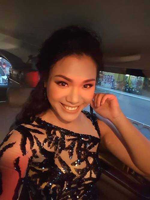 Phương Vy Idol khoe ảnh gia đình lung linh, hạnh phúc khiến fan amp;#34;ngất ngâyamp;#34; - 6