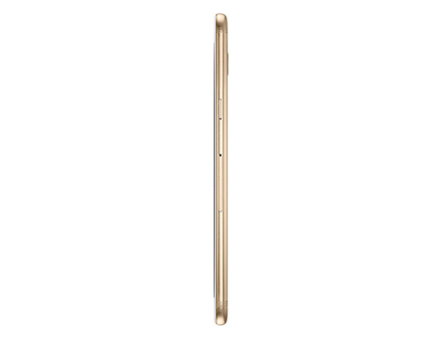Samsung âm thầm ra mắt Galaxy C7 Pro - 3