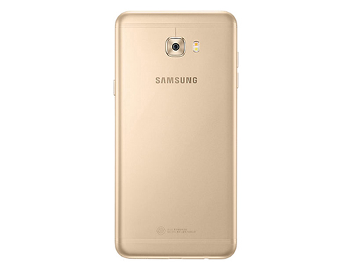 Samsung âm thầm ra mắt Galaxy C7 Pro - 7