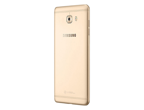 Samsung âm thầm ra mắt Galaxy C7 Pro - 6