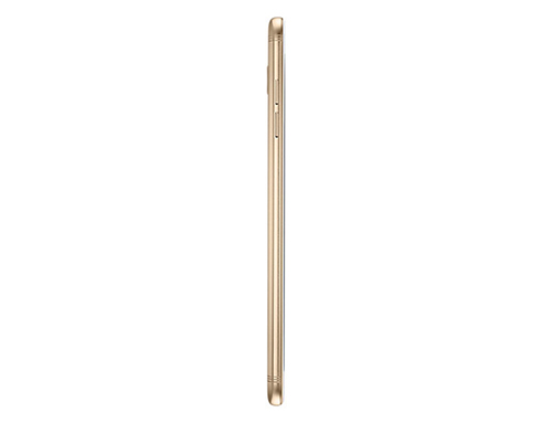 Samsung âm thầm ra mắt Galaxy C7 Pro - 5