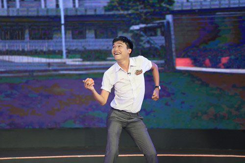 Hồng Vân suýt đuổi học trò Xuân Nghị khỏi sân khấu kịch - 1