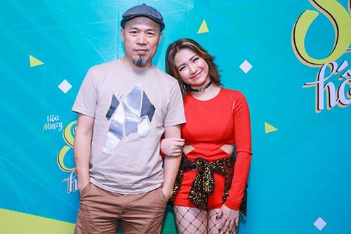 Tổn thương vì bị chê béo, Hoà Minzy tuyên bố đóng trang cá nhân - 2