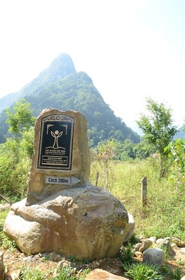 Chuyện đời người bảo vệ 20 cây nghiến nghìn năm tuổi - 2