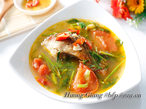 Bữa cơm ngon và hấp dẫn cho chiều Chủ nhật - 3