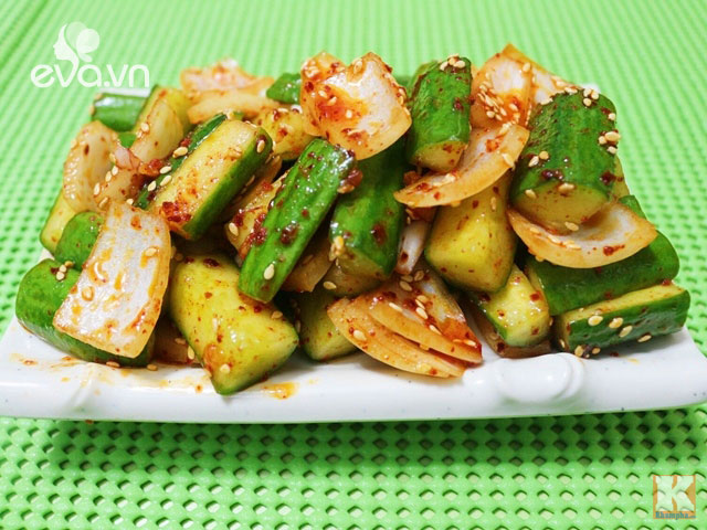 Bữa cơm ngon và hấp dẫn cho chiều Chủ nhật - 4