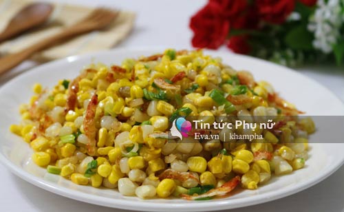 Bữa cơm ngon và hấp dẫn cho chiều Chủ nhật - 2