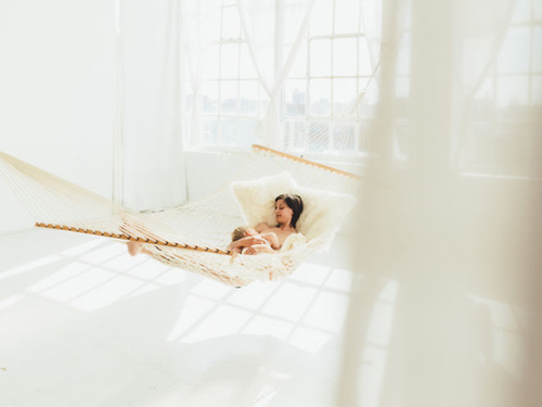 Có thể bạn chưa biết: 8 mẹo quan trọng để mẹ duy trì nguồn sữa quý giá - 2