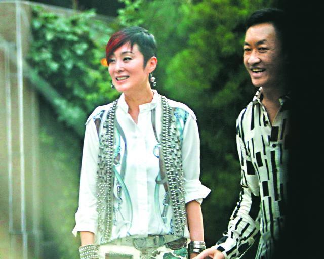 Cuộc sống thăng trầm của mỹ nhân đẹp nhất phim Châu Tinh Trì - 13