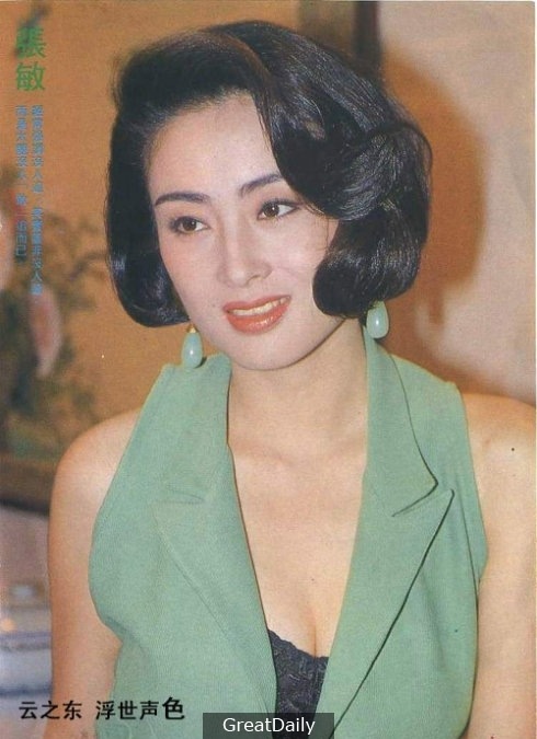 Cuộc sống thăng trầm của mỹ nhân đẹp nhất phim Châu Tinh Trì - 19