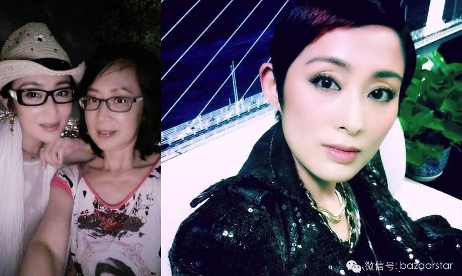 Cuộc sống thăng trầm của mỹ nhân đẹp nhất phim Châu Tinh Trì - 14