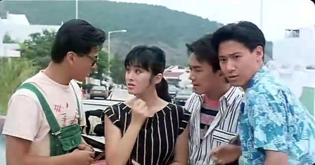 Cuộc sống thăng trầm của mỹ nhân đẹp nhất phim Châu Tinh Trì - 3