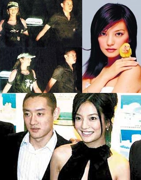 Cuộc sống thăng trầm của mỹ nhân đẹp nhất phim Châu Tinh Trì - 10