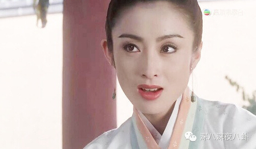 Cuộc sống thăng trầm của mỹ nhân đẹp nhất phim Châu Tinh Trì - 16