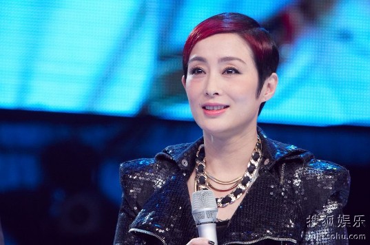 Cuộc sống thăng trầm của mỹ nhân đẹp nhất phim Châu Tinh Trì - 20