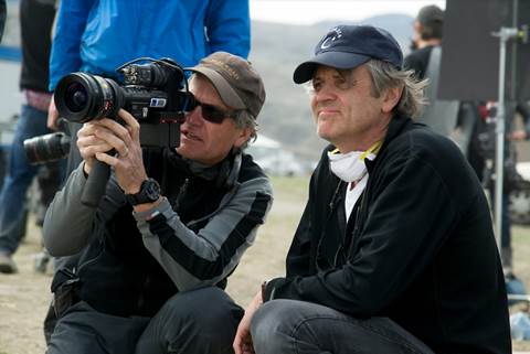 Gặp lại amp;#34;tình cũamp;#34; của Taylor Swift trên màn ảnh rộng dịp Tết 2017 - 5